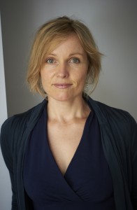 Lucie Lamy
